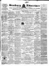 Banbury Advertiser Thursday 31 October 1861 Page 1