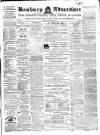 Banbury Advertiser Thursday 12 December 1861 Page 1