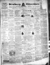 Banbury Advertiser Thursday 02 January 1862 Page 1