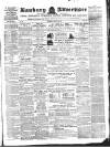 Banbury Advertiser Thursday 16 January 1862 Page 1