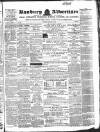 Banbury Advertiser Thursday 30 January 1862 Page 1