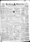 Banbury Advertiser Thursday 13 February 1862 Page 1
