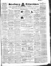 Banbury Advertiser Thursday 20 February 1862 Page 1