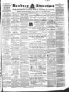 Banbury Advertiser Thursday 13 March 1862 Page 1