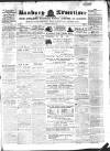 Banbury Advertiser Thursday 03 April 1862 Page 1