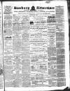 Banbury Advertiser Thursday 10 April 1862 Page 1