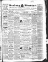 Banbury Advertiser Thursday 17 April 1862 Page 1