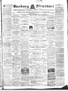 Banbury Advertiser Thursday 22 May 1862 Page 1