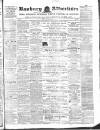 Banbury Advertiser Thursday 29 May 1862 Page 1