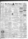 Banbury Advertiser Thursday 05 June 1862 Page 1
