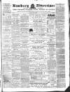 Banbury Advertiser Thursday 12 June 1862 Page 1