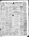 Banbury Advertiser Thursday 19 June 1862 Page 1