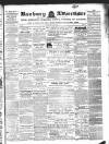 Banbury Advertiser Thursday 03 July 1862 Page 1