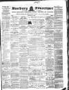 Banbury Advertiser Thursday 10 July 1862 Page 1