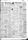Banbury Advertiser Thursday 17 July 1862 Page 1