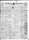 Banbury Advertiser Thursday 24 July 1862 Page 1