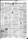 Banbury Advertiser Thursday 21 August 1862 Page 1