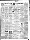 Banbury Advertiser Thursday 04 September 1862 Page 1