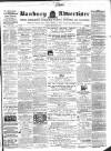 Banbury Advertiser Thursday 11 September 1862 Page 1