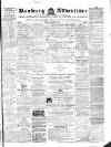 Banbury Advertiser Thursday 30 October 1862 Page 1