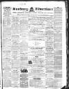 Banbury Advertiser Thursday 06 November 1862 Page 1