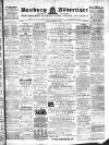 Banbury Advertiser Thursday 04 December 1862 Page 1