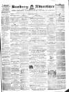 Banbury Advertiser Thursday 11 December 1862 Page 1