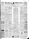 Banbury Advertiser Thursday 18 December 1862 Page 1