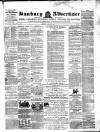 Banbury Advertiser Thursday 01 January 1863 Page 1