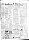 Banbury Advertiser Thursday 15 January 1863 Page 1