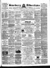 Banbury Advertiser Thursday 29 January 1863 Page 1