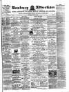 Banbury Advertiser Thursday 26 February 1863 Page 1