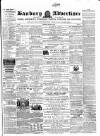 Banbury Advertiser Thursday 19 March 1863 Page 1