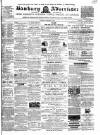 Banbury Advertiser Thursday 17 December 1863 Page 1