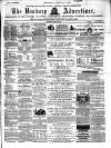 Banbury Advertiser Thursday 07 January 1864 Page 1