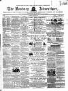 Banbury Advertiser Thursday 21 January 1864 Page 1
