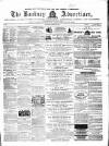Banbury Advertiser Thursday 28 January 1864 Page 1