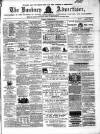 Banbury Advertiser Thursday 18 February 1864 Page 1