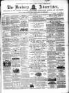 Banbury Advertiser Thursday 28 April 1864 Page 1