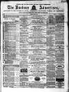 Banbury Advertiser Thursday 02 June 1864 Page 1