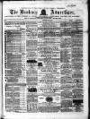Banbury Advertiser Thursday 23 June 1864 Page 1