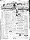 Banbury Advertiser Thursday 08 September 1864 Page 1
