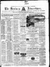 Banbury Advertiser Thursday 22 September 1864 Page 1