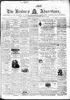 Banbury Advertiser Thursday 15 December 1864 Page 1