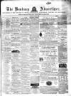 Banbury Advertiser Thursday 05 January 1865 Page 1