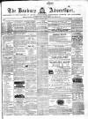 Banbury Advertiser Thursday 19 January 1865 Page 1