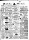 Banbury Advertiser Thursday 09 February 1865 Page 1