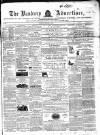 Banbury Advertiser Thursday 16 February 1865 Page 1
