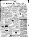 Banbury Advertiser Thursday 23 February 1865 Page 1