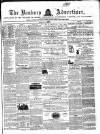 Banbury Advertiser Thursday 02 March 1865 Page 1
